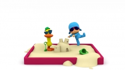 انیمیشن پوکویو (POCOYO) قسمت 77